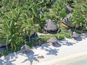 Bora Bora - Tahiti, Sofitel Bora Bora **** Bora Bora, Sofitel Tahiti ****, Tahiti