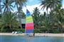 Fidži, Nakubati Island Resort *****, Nakubati