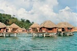 Foto - Bora Bora - Tahiti, Sofitel Bora Bora **** Bora Bora, Sofitel Tahiti ****, Tahiti