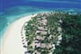 Fidži, Matamanoa Island Resort ****, ostrov Matamanoa