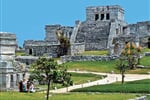 Foto - Haiti - Jamajka - Mexiko největší lodí světa - plavba
