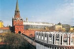 Foto - Eurovíkend v Moskvě, Hotel Golden Ring *****, Rusko-Moskva