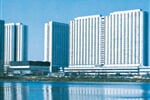 Foto - Eurovíkend v Moskvě, Hotel Izmailovo (Alfa - Delta) ***, Rusko-Moskva