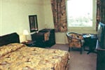 Foto - Eurovíkend v Moskvě, Hotel Izmailovo (Alfa - Delta) ***, Rusko-Moskva