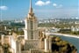 Eurovíkend v Moskvě, Hotel Ukraina ***+, Rusko-Moskva