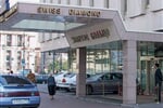 Foto - Eurovíkend v Moskvě, Hotel Golden Ring *****, Rusko-Moskva