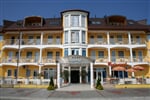 Zalakaros, H127***+, Wellness víkend