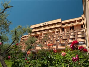 Rabac - Narcis hotel ***