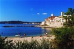 Antibes, Le Parc Velusine