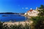 Antibes, Le Parc Velusine