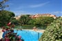 Antibes, rezidence Le Parc Vélusine