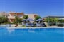 Kréta - Chania - Agia Marina - vila Alexandros