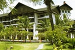 Malajsie - Borneo - Nexus*****