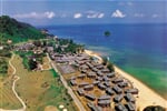 Malajsie - Tioman - Berjaya Tioman Resort****