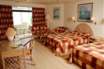 Cookovy Ostrovy - Rarotonga - Edgewater***+