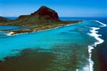 Mauritius - Le Morne - Paradise Golf Resort*****+