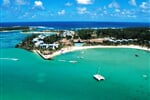 Mauritius - Blue Bay - Shandrani*****