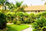 Thajsko - Pattaya - Sunshine Garden Hotel***+