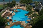 Thajsko - Pattaya - Long Beach Garden a Spa****