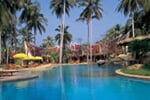 Thajsko - ostrov Koh Chang - Panviman Resort Koh Chang*****