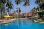 Thajsko - ostrov Koh Chang - Panviman Resort Koh Chang*****