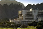 Omán - Muscat - Al Bustan Palace*****+
