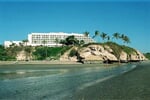 Omán - Muscat - Crown Plaza Muscat****