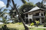 Seychely - Ostrov Praslin - Indian Ocean Lodge***+