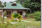 Seychely - La Digue - Fleur De Lys***