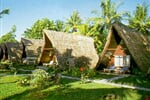 Seychely - La Digue - La Digue Island Lodge****