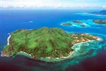 Seychely - Sainte Anne - Sainte Anne Resort a Spa*****