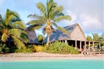 Tonga - Fafa Island Resort***
