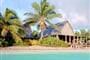 Tonga - Fafa Island Resort***