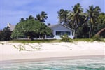Tonga - Sandy Beach Resort***