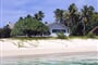 Tonga - Sandy Beach Resort***