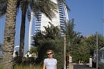 Emiráty - Dubaj - Jumeirah Beach - Burj Al Arab*****+