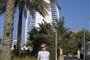Emiráty - Dubaj - Jumeirah Beach - Burj Al Arab*****+