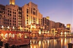 Emiráty - Dubaj - Jumeirah Beach - Mina A Salam - Madinat Jumeirah*****