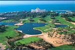 Emiráty - Dubaj - Jumeirah Beach - Jebel Ali Hotel & Golf Resort*****