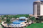 Emiráty - Dubaj - Jumeirah Beach - Le Royal Meridien Beach Resort & Spa*****