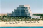 Emiráty - Dubaj - Jumeirah Beach - Sheraton Jumeirah Beach*****