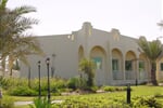 Emiráty - Umm Al Quwain - Umm Al Quwain Beach Hotel***+