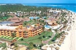 Dominikánská Republika - Punta Cana - VIK Hotel Arena Blanca****