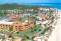 Dominikánská Republika - Punta Cana - VIK Hotel Arena Blanca****