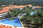 Srí Lanka - Wadduwa - Blue Water Resort*****