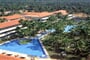 Srí Lanka - Wadduwa - Blue Water Resort*****