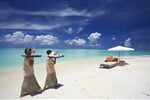 Maledivy - Haa Alifu Atol - Island Hideway At Dhonakulhi Maldives*****