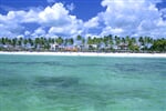Dominikánská Republika - Punta Cana - Hotel Occidental Grand Flamenco Punta Cana****