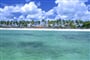 Dominikánská Republika - Punta Cana - Hotel Occidental Grand Flamenco Punta Cana****