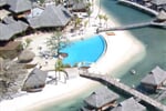 Moorea - Moorea Pearl Resort****